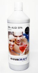 Hanscraft SPA ALGI SPA 1 l