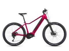Crussis e-Guera 7.11 513Wh 2026