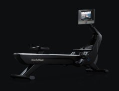 Veslovací trenažér Nordictrack RW 700
