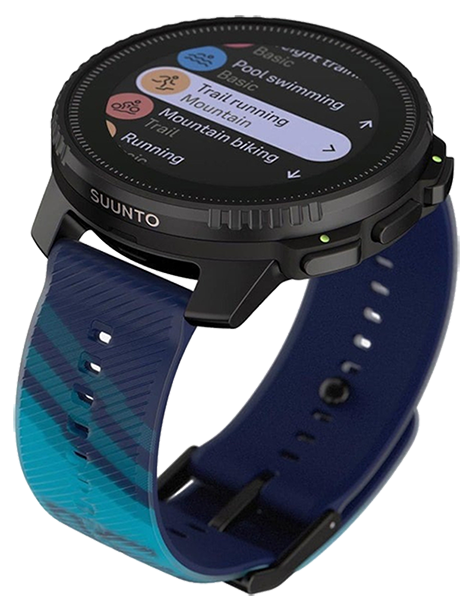 Suunto Vertical Solar UTMB World Series