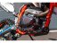 Pitbike Leramotors By Apollo Thunder 300cc 21/18 oranžová