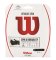 Wilson REVOLVE SPIN 12,2m 1,25mm čierny