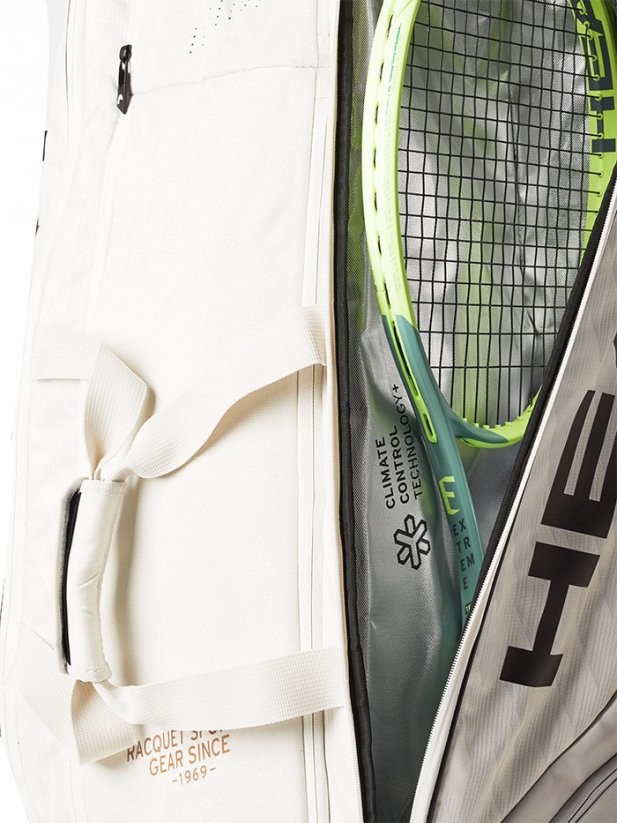 Tenisová taška Head Pro X Racquet bag XL yubk