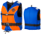 Aquarius STANDARD modro-oranžová