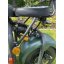 Lera Scooters C1+ 1500W elektrický skútr zelený