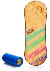 Balančná doska Trickboard Classic Sueno surf