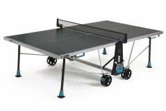 Pingpongový stůl Cornilleau 300 X Outdoor šedý