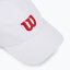 Wilson Active Perforated Cap, S-M