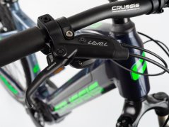Crussis e-Cross 9.7-S 2022