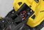 Beneo Elektrická čtyřkolka Can-am Renegade, žlutá, jednomístná, odpružená přední a zadní náprava, LED Světlá, 12V baterie, 2 x 35W Motory, měkká EVA kola, MP3 přehrávač se vstupem USB/AUX, Licencovaná