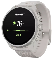 Suunto Race 2 Feather Gray