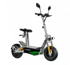 Elektrický skútr X-scooters XR04 EEC 60V Li