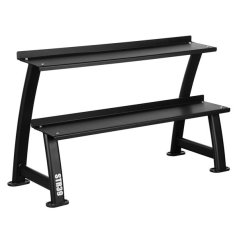 Stojan na kettlebelly HMS STR39