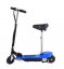 Elektrokoloběžka X-scooters XS02 MiNi modrá