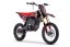 Elektrický motokros Beneo Motors Venom red - 6500W