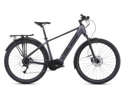 Crussis e-Gordo 7.11 513Wh 2026
