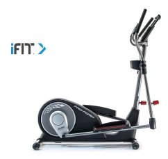 Eliptický trenažér ProForm 525 CSE+