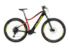 Horské elektrokolo Crussis e-Largo M510 9.8-L 2024