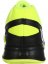 Juniorská tenisová obuv Wilson Rush Pro Jr L safety yellow / black / white