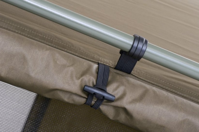 Prístrešok Mivardi Base Station MK2