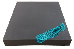 SM systém set - elastické lano hr.6mm+ STANDARD balančná podložka