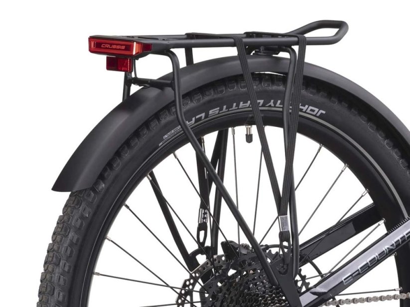 Mestský elektrobicykel Crussis e-Country full 10.10 720Wh 2025
