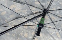 Deštník Mivardi Camou PVC s bočnicemi