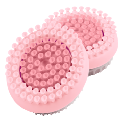 NuSkin ageLOC LumiSpa Silicone Head Rose Gold– Gentle