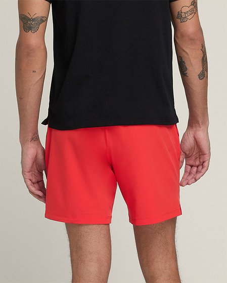 Wilson M Team Short 7 infrared