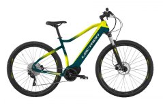 Horský elektrobicykel Lectron Esconder MGX 20Ah light blue 2022