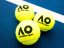 Dunlop AUSTRALIAN OPEN 18 dóz