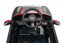 Beneo Elektrické auto BMW Mini Cooper 12V, černé, USB vstup s Bluetooth připojením na MP3 přehrávač, 2,4GHz dálkové ovládání, 2 x 25W motor, lithiová baterie, LED světla, ORIGINÁLNÍ licence