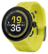 Suunto Run Lime Silicone Strap
