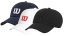 Wilson Active Perforated Cap, S-M