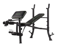 Tunturi WB40 COMPACT WIDTH WEIGHT BENCH