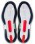 Wilson Rush Pro 5 Clay white / bay / fiery coral