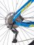 Horský elektrobicykel Apache Hawk Bosch 1 2022 vivid blue