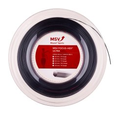MSV FOCUS ULTRA HEX 200m 1,20mm