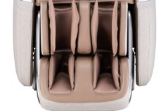 Masážne kreslo Damico® Duo TEMPO brown