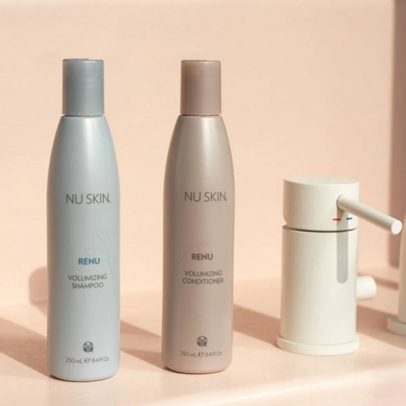 NuSkin Volumizing Shampoo 250 ml