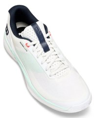 Wilson Rush Pro Lite 5 white / bay / fiery coral