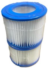 Prémiová penová vírivá vaňa NetSpa IDAHO