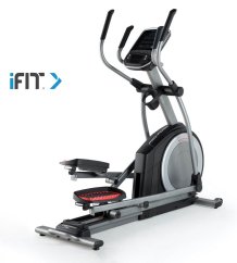 Eliptický trenažér Proform Endurance 720E