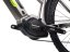 Krosový elektrobicykel Crussis e-Savela 7.10 720Wh 2025