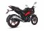 Motocykl Sunway Street-R 125CC Barton Motors