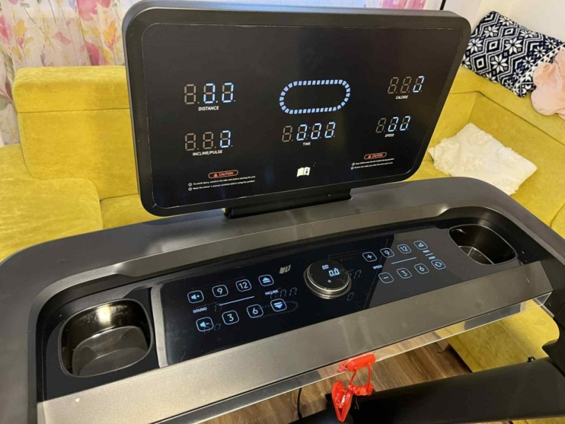 Bežecký pás HRS T-800S