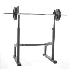 Finnlo BARBELL TRAINING STATION