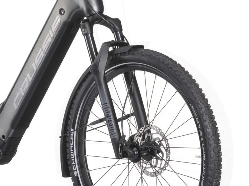 Mestský elektrobicykel Crussis ONE-Country 10.10 720Wh 2025