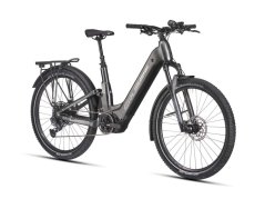 Mestský elektrobicykel Crussis ONE-Country full 10.10 720Wh 2025