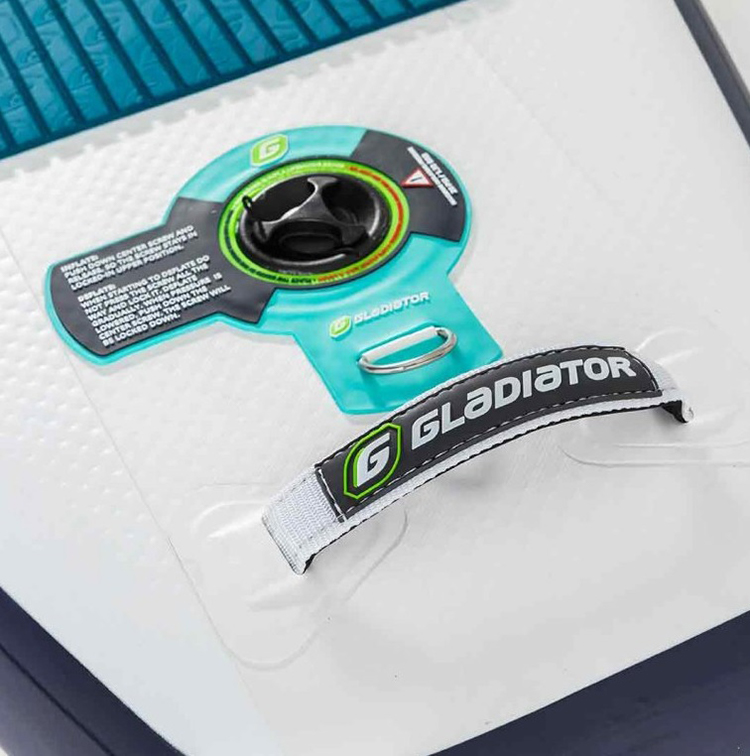 Paddleboard Gladiator LT 10'8
